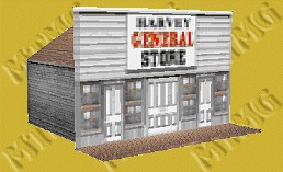 General Store