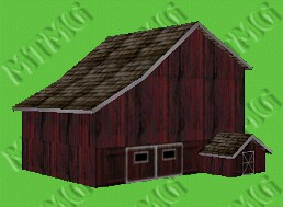 Barn